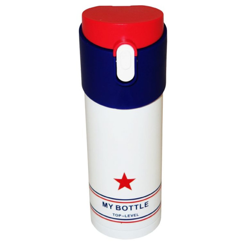 Термос My Bottle Звезда, 320 мл