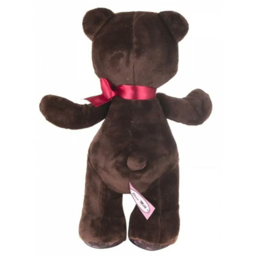 Мягкая игрушка Медведь-мальчик Choco стоячий, 30 см, ORANGE TOYS фото 3