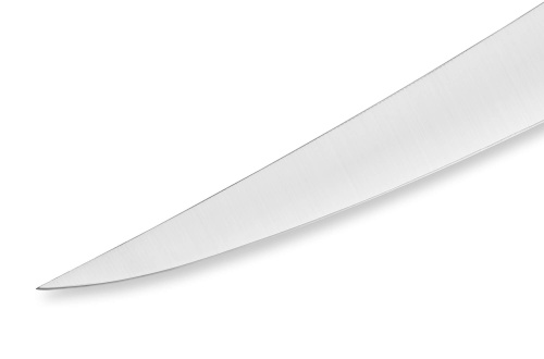 Нож Samura Mo-V для нарезки, длинный слайсер 25,1 см, G-10 фото 3