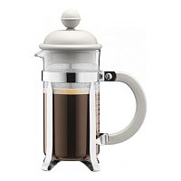 Кофейник френч-пресс Bodum Caffetiera 0,35 л.