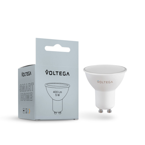 Лампочка Wi-Fi bulbs фото 3