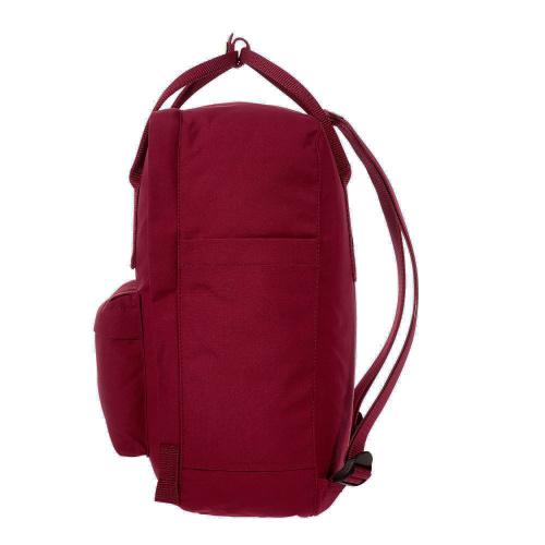 Рюкзак Fjallraven Kanken, 27х13х38 см, 16 л фото 8