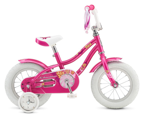 Велосипед SCHWINN PIXIE 12 pink фото 2