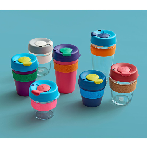 Кружка keepcup original s 227 мл willow фото 3