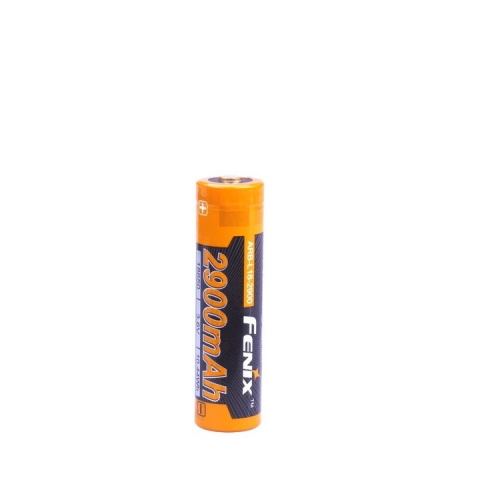 Аккумулятор 18650 Fenix ARB-L18 2900 mAh фото 2