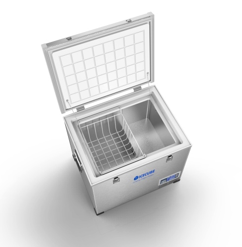 Автохолодильник для рыбалки IC75 (84 литра) фото 3