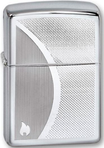 Зажигалка Zippo №250 Shadow Gradiant