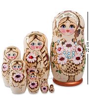 МР-30/ 3 Матрешка 7м "Любава"