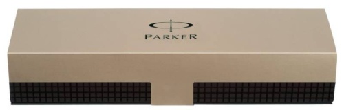 Parker Jotter - Stainless Steel CT, перьевая ручка, M фото 3