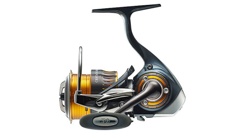 Катушка безынерционная Daiwa 16 Certate 2004 10407-723RU