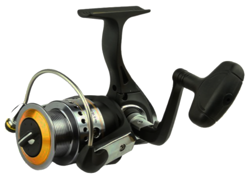 Катушка безынерционная Ryobi Oasys 3000 4+1bb