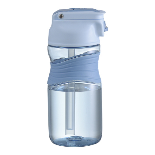 Бутылка для воды slow sip, 450 мл фото 3