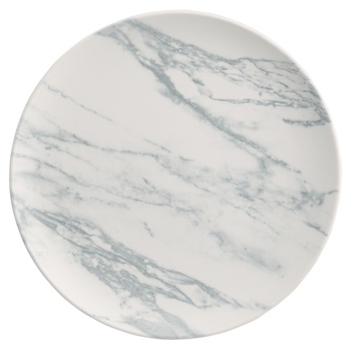 Набор тарелок marble,  2 шт. фото 10