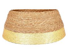 Корзина для декорирования основания ели МАРИНА ДОРО, 26х58 см, Edelman