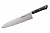 Нож Samura Harakiri Гранд Шеф, 24 см, корроз.-стойкая сталь, ABS пластик