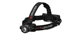 Фонарь светодиодный налобный LED Lenser H7R Core, 1000 лм., аккумулятор