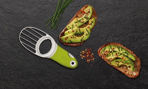 Нож для авокадо goavocado фото 3