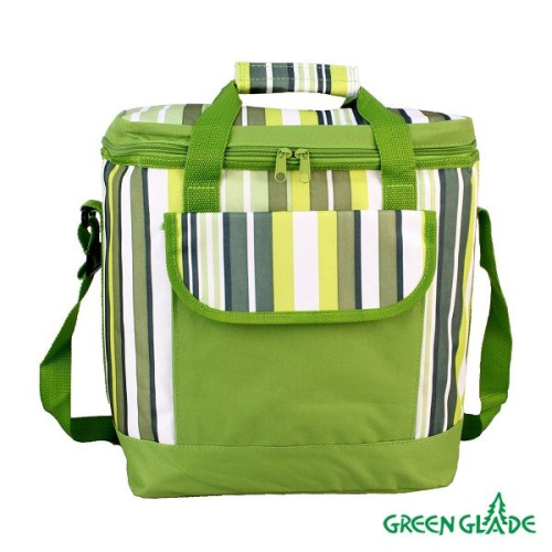 Сумка-холодильник Green Glade Р1620 20 л. 