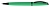 Pierre Cardin Actuel - Green Matte, шариковая ручка, M