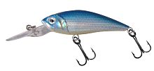 Воблер Siweida Magic Shad 60F 7,5г; 0,5-1,5м цвет 07 (W3701060-07)