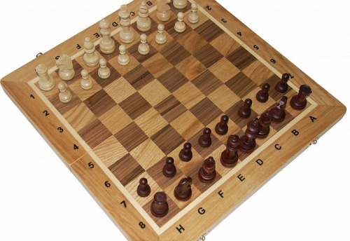 Шахматы "Торнамент-3", Madon фото 2