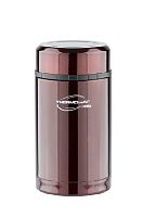 Термос для еды Thermocafe by Thermos VC-420, 0,42 литра с широким горлом