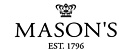 Mason’s