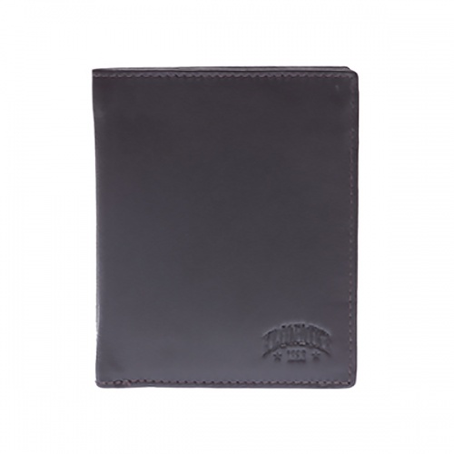 Бумажник Klondike Claim, 10х1,5х12 см