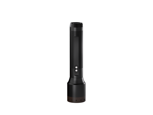 Фонарь светодиодный LED Lenser P6R Core, 900 лм., аккумулятор фото 4