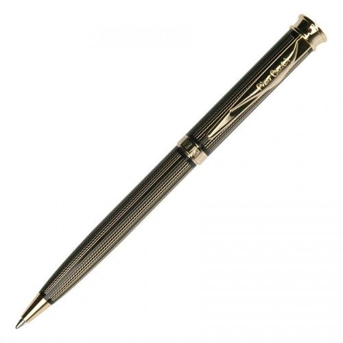 Pierre Cardin Tresor - Black GT, шариковая ручка, M