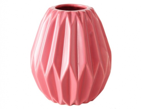 Декоративная вазочка "Тэмпия", керамика, 12 см, разные модели, Boltze фото 4