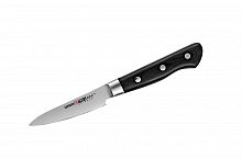 Нож Samura овощной Pro-S, 8,8 см, G-10