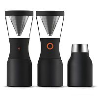 Кофеварка портативная Asobu Cold Brew