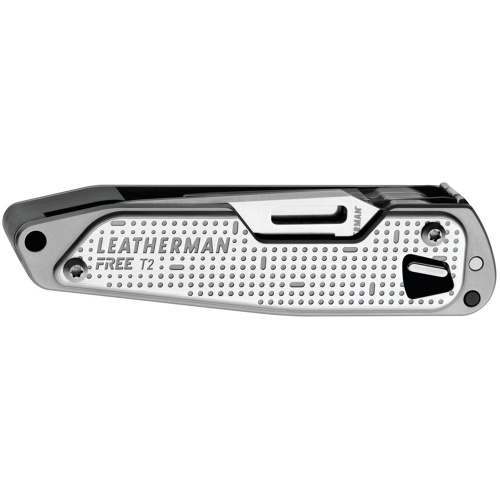 Мультитул Leatherman Free T2, 8 функций фото 2