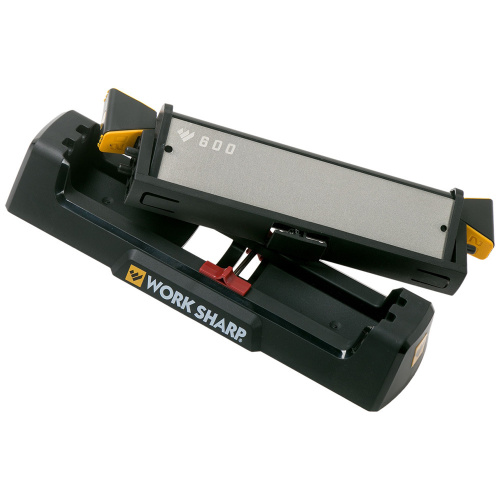 Точилка ручная Work Sharp Benchstone SHARPENER фото 2