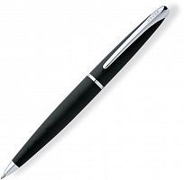 Cross ATX - Basalt Black, шариковая ручка, M, BL