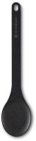 Ложка Victorinox Large Spoon, 330x73 мм, бумажный композитный материал, чёрная