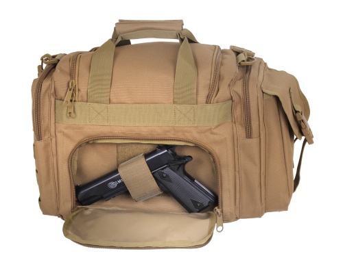 Тактическая сумка Rothco Concealed Carry фото 2