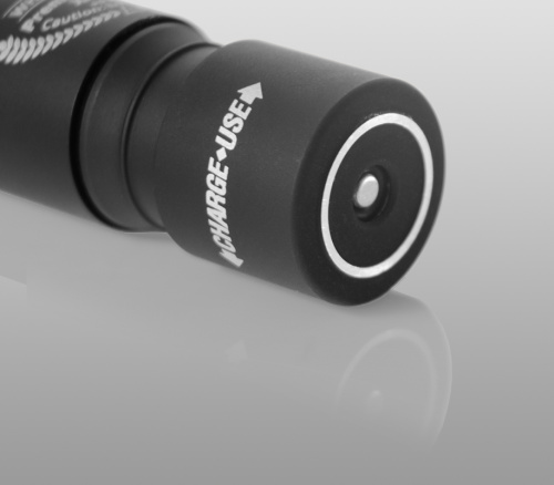 Фонарь светодиодный Armytek Prime C1 Magnet USB+18350, 980 лм, теплый свет, аккумулятор фото 6