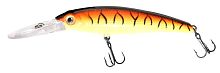 Воблер Siweida Deep Runner Minnow 140F 50г;-8+м цвет 20 (W2501140-20)