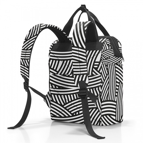 Рюкзак allrounder r zebra фото 5