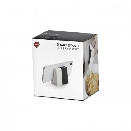 Солонка и перечница Smart Stand фото 3