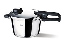 Скороварка Fissler со вставкой, серия Vitavit Premium, 41817