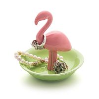 Подставка для украшений Flamingo