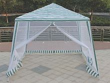 Садовый тент-шатер GK-001B