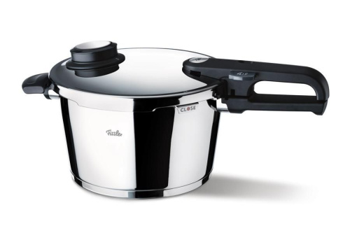 Скороварка Fissler со вставкой, серия Vitavit Premium, 41817