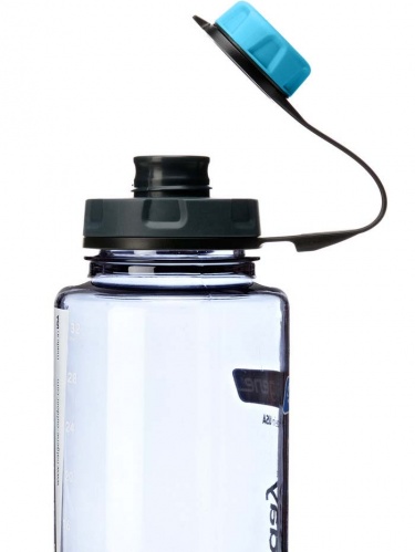 Крышка для бутылок для воды Nalgene с широким горлом humangear capCAP+