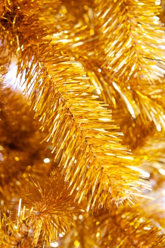 Искусственная ель "Грушевое золото", Crystal Trees фото 7
