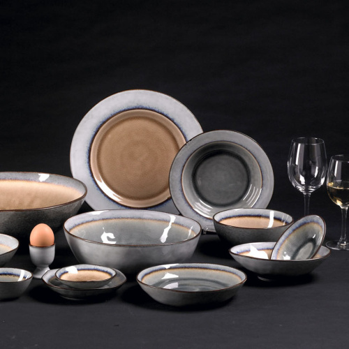 Тарелка глубокая castora&pollux, roomers tableware фото 2