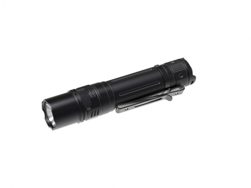 Набор: фонарь светодиодный Fenix PD36R LED Flashlight+E01 V2.0, 1600 лм фото 5